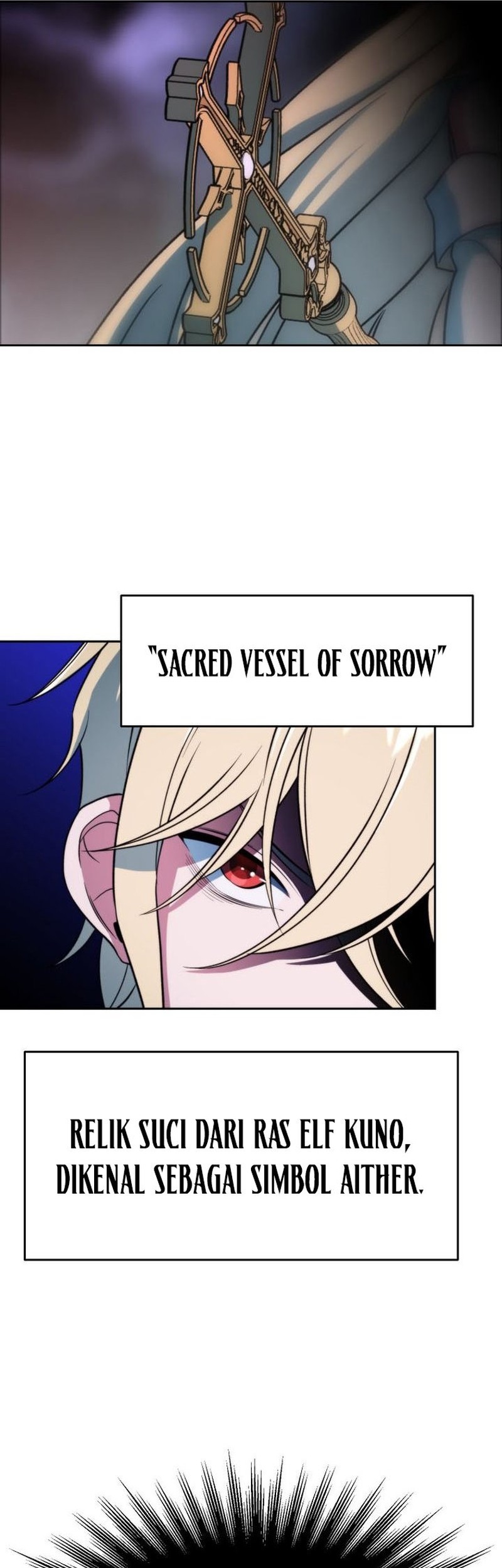 Archmage Transcending Through Regression Chapter 150 - halaman 29