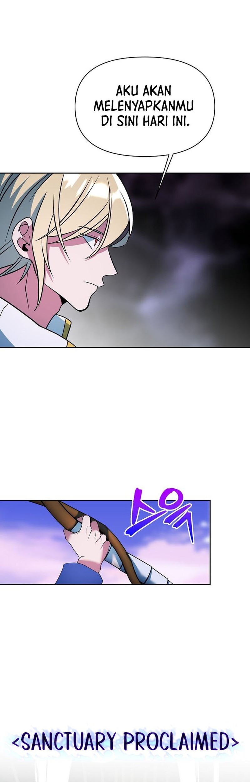 Archmage Transcending Through Regression Chapter 150 - halaman 33