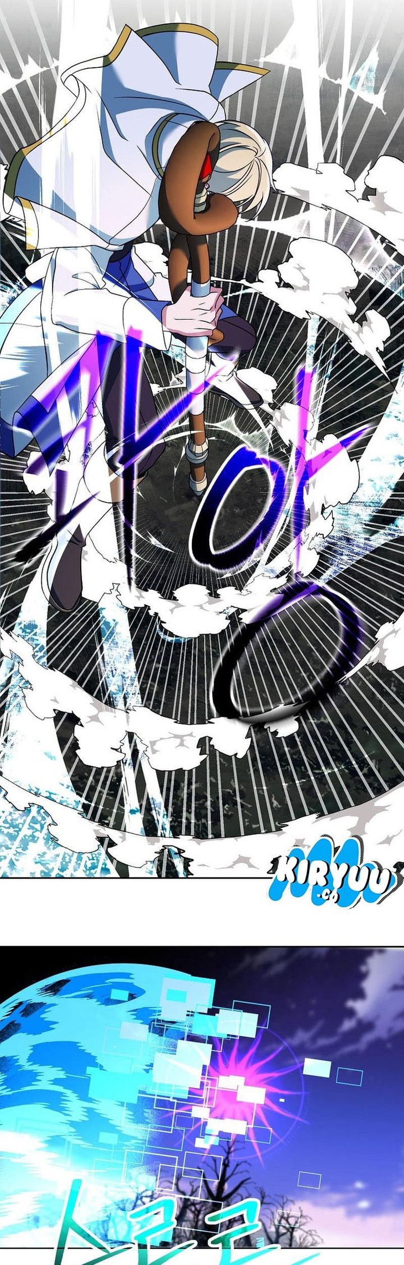 Archmage Transcending Through Regression Chapter 150 - halaman 34