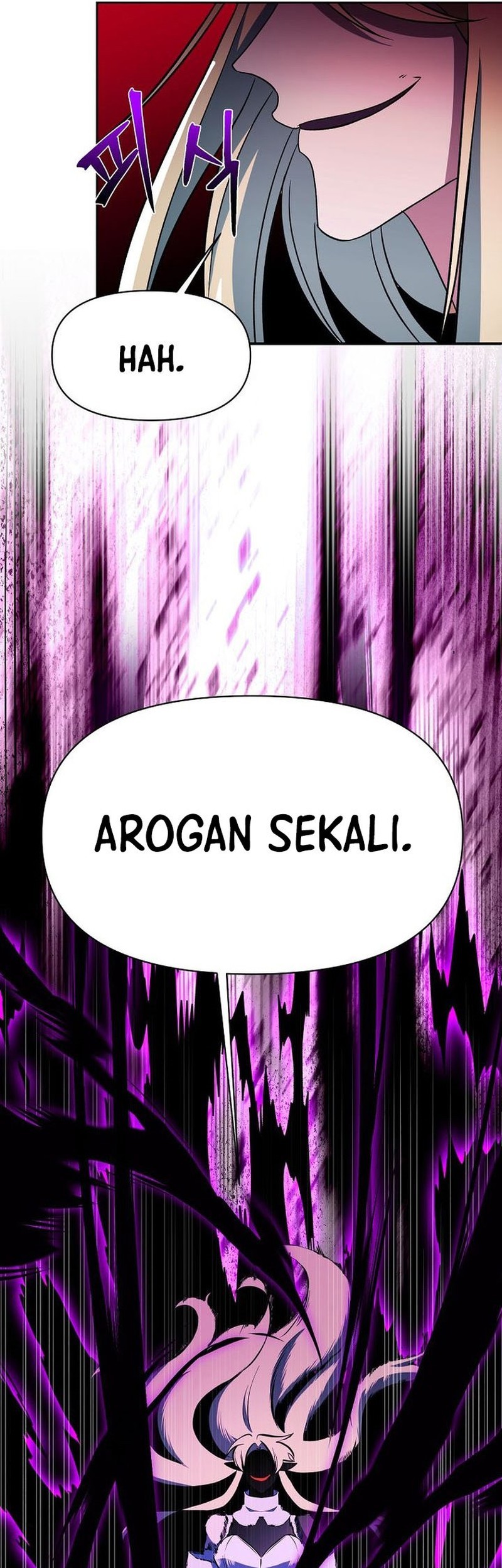 Archmage Transcending Through Regression Chapter 150 - halaman 36