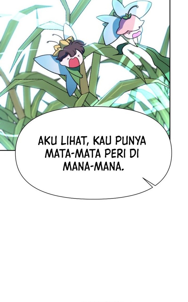 Archmage Transcending Through Regression Chapter 150 - halaman 39