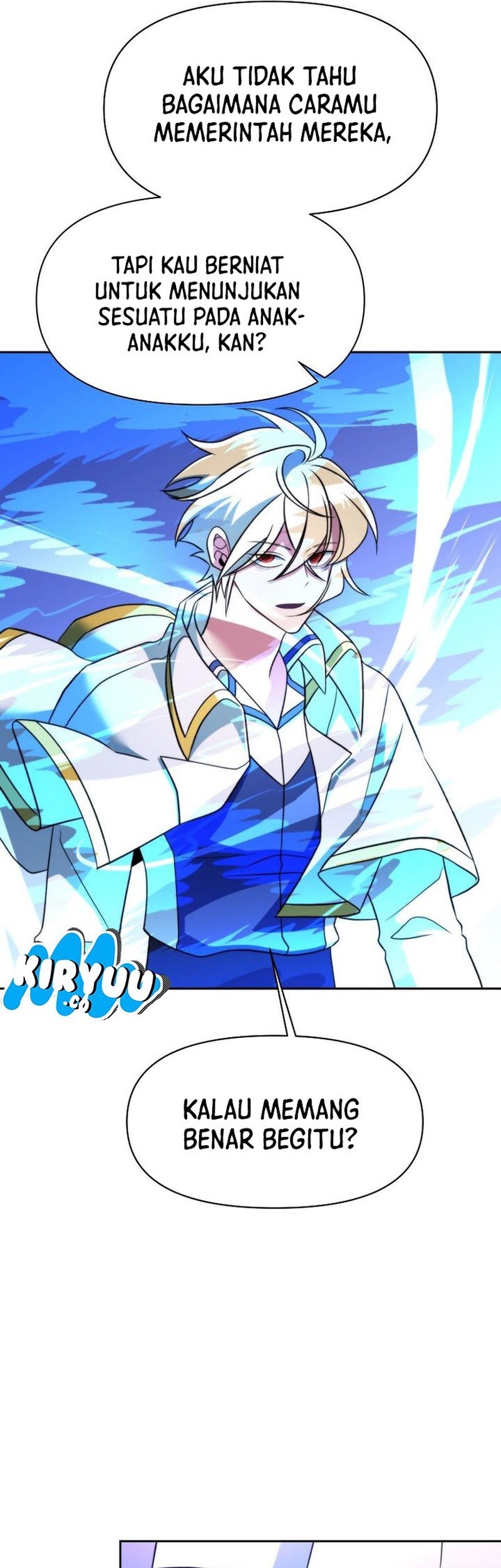 Archmage Transcending Through Regression Chapter 150 - halaman 40
