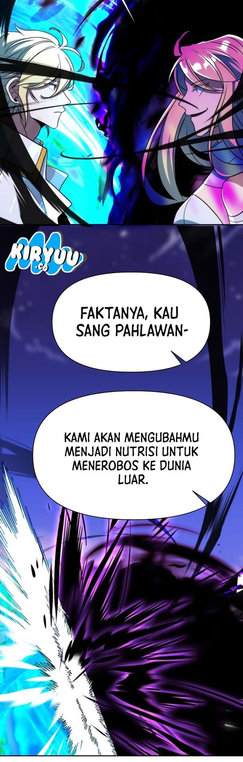 Archmage Transcending Through Regression Chapter 150 - halaman 42