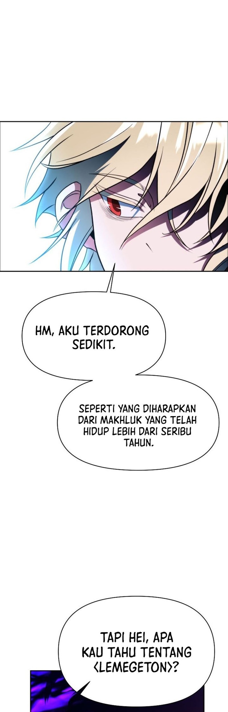 Archmage Transcending Through Regression Chapter 150 - halaman 44