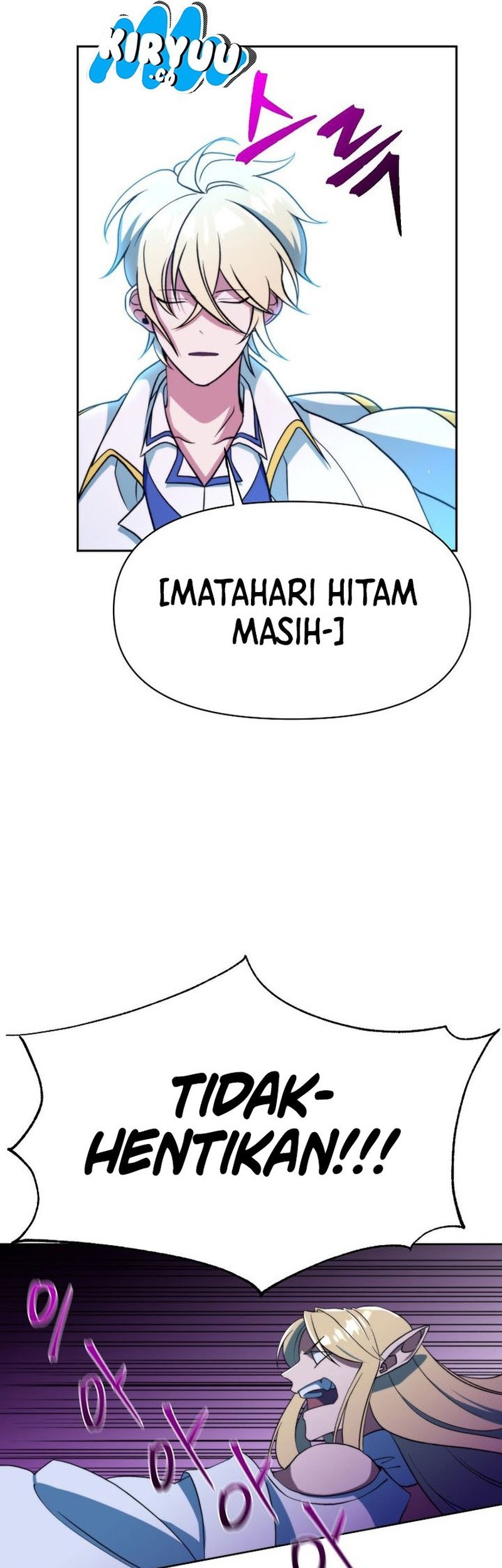 Archmage Transcending Through Regression Chapter 150 - halaman 48