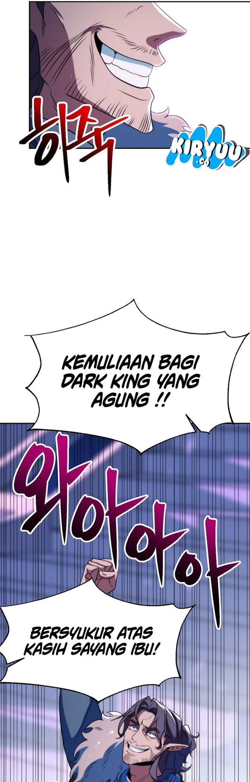 Archmage Transcending Through Regression Chapter 150 - halaman 5