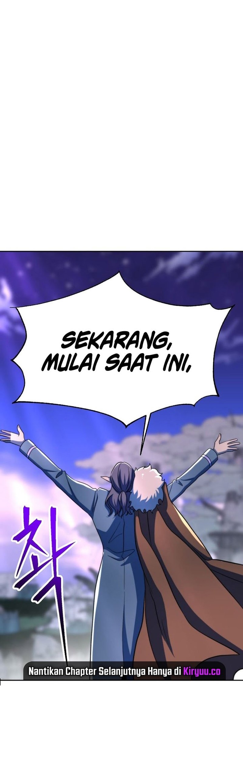 Archmage Transcending Through Regression Chapter 150 - halaman 7