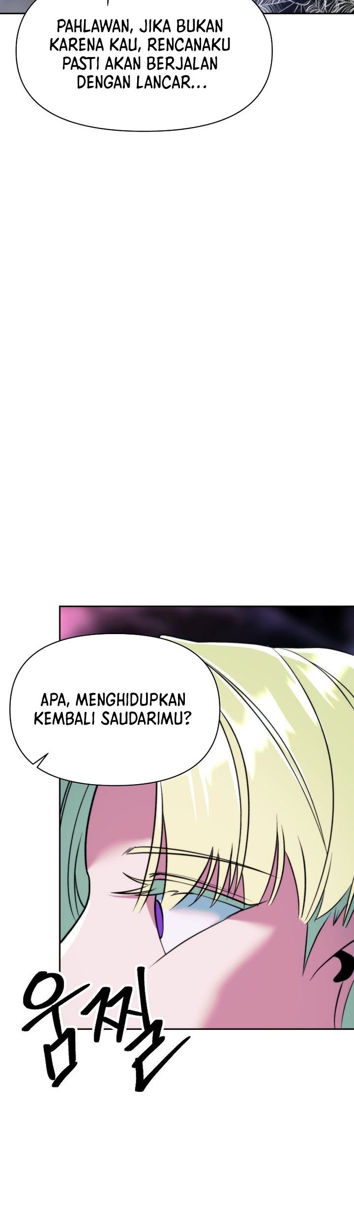 Archmage Transcending Through Regression Chapter 151 - halaman 10
