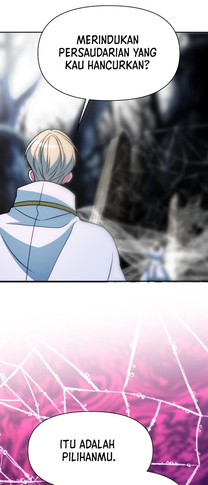 Archmage Transcending Through Regression Chapter 151 - halaman 11