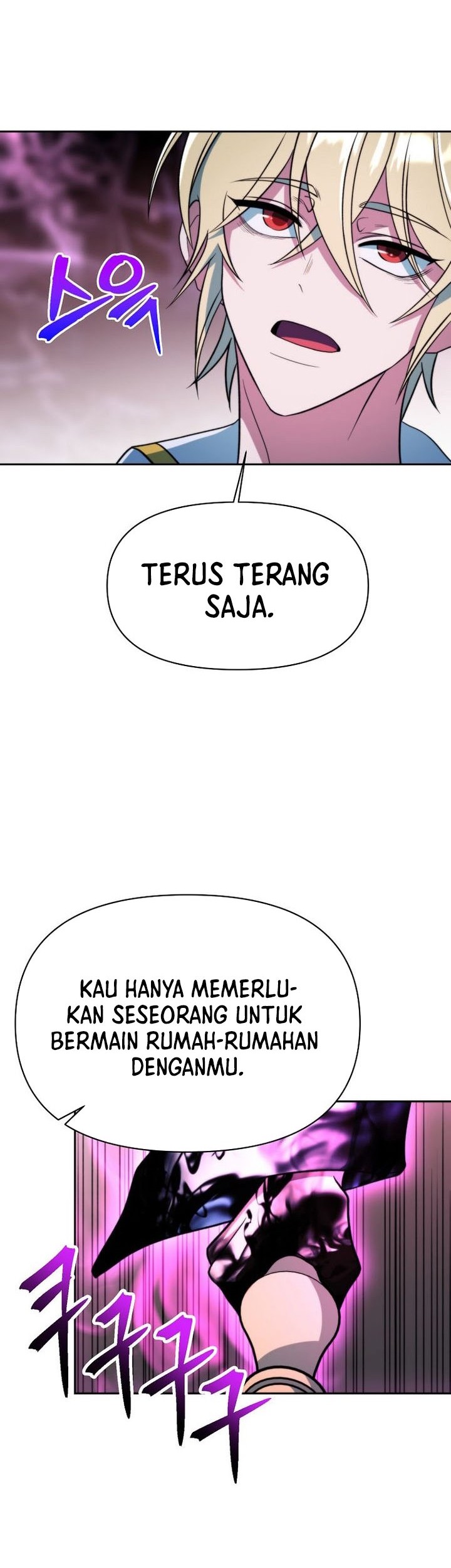 Archmage Transcending Through Regression Chapter 151 - halaman 13
