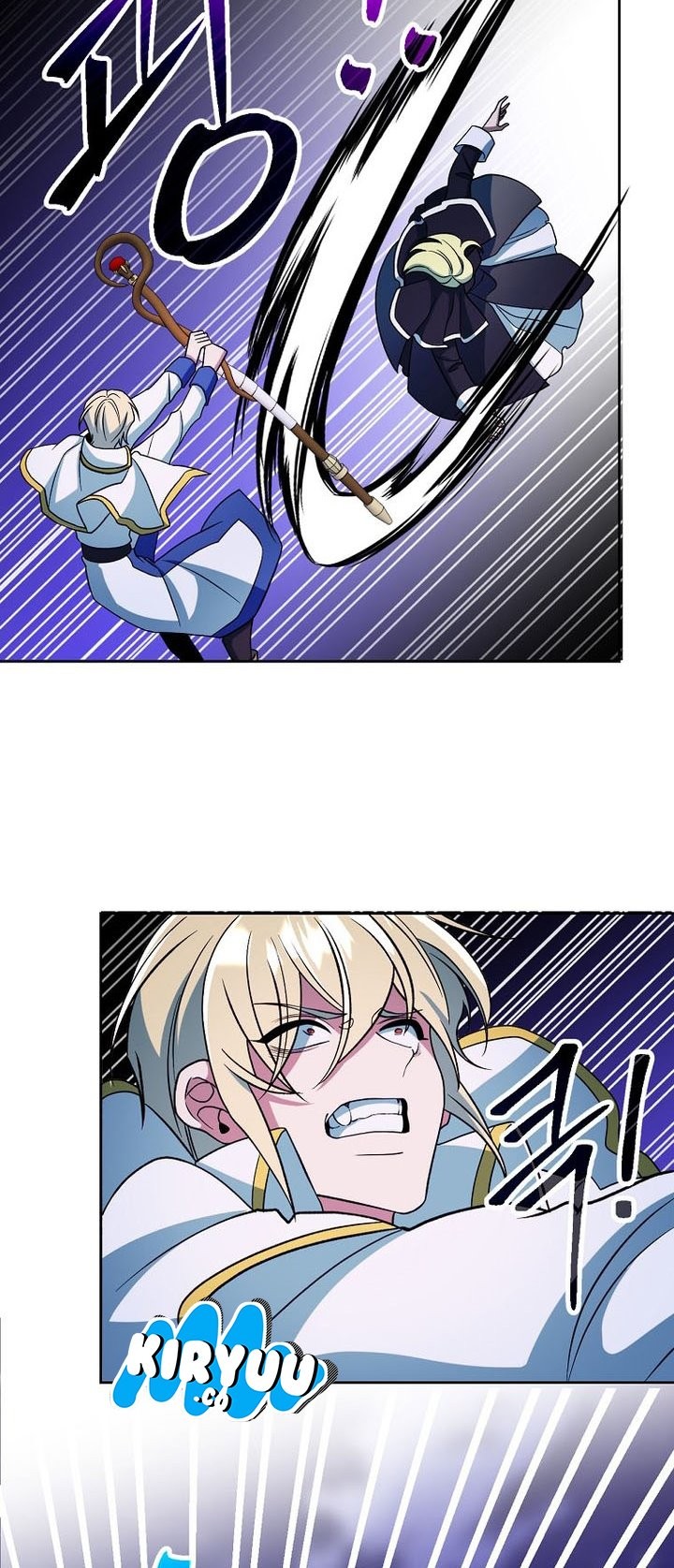 Archmage Transcending Through Regression Chapter 151 - halaman 16