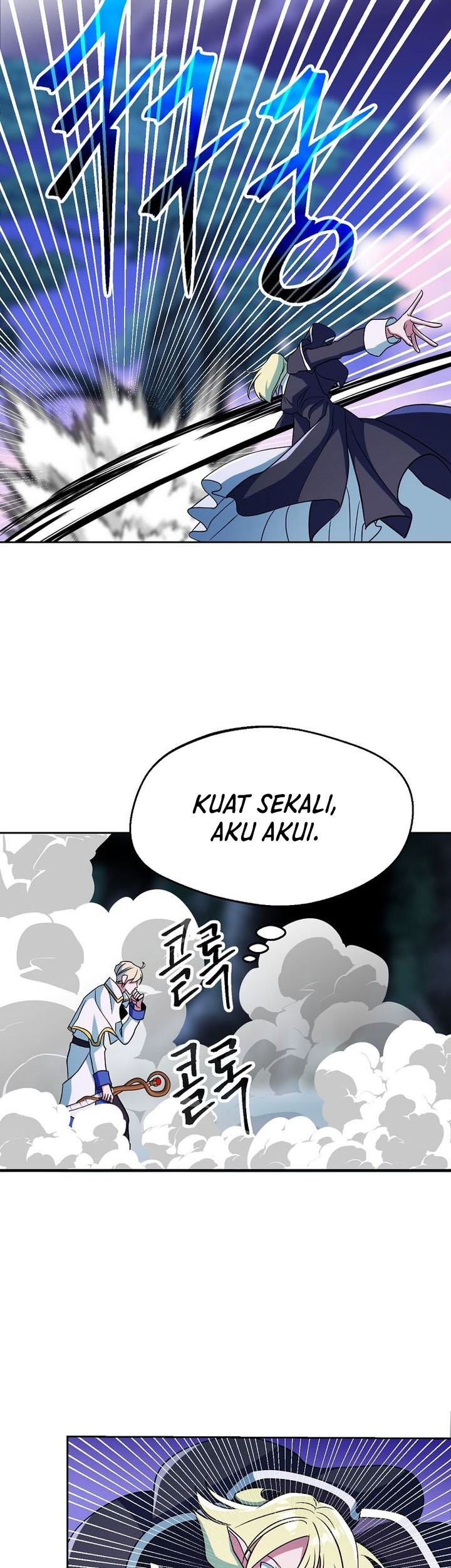 Archmage Transcending Through Regression Chapter 151 - halaman 17