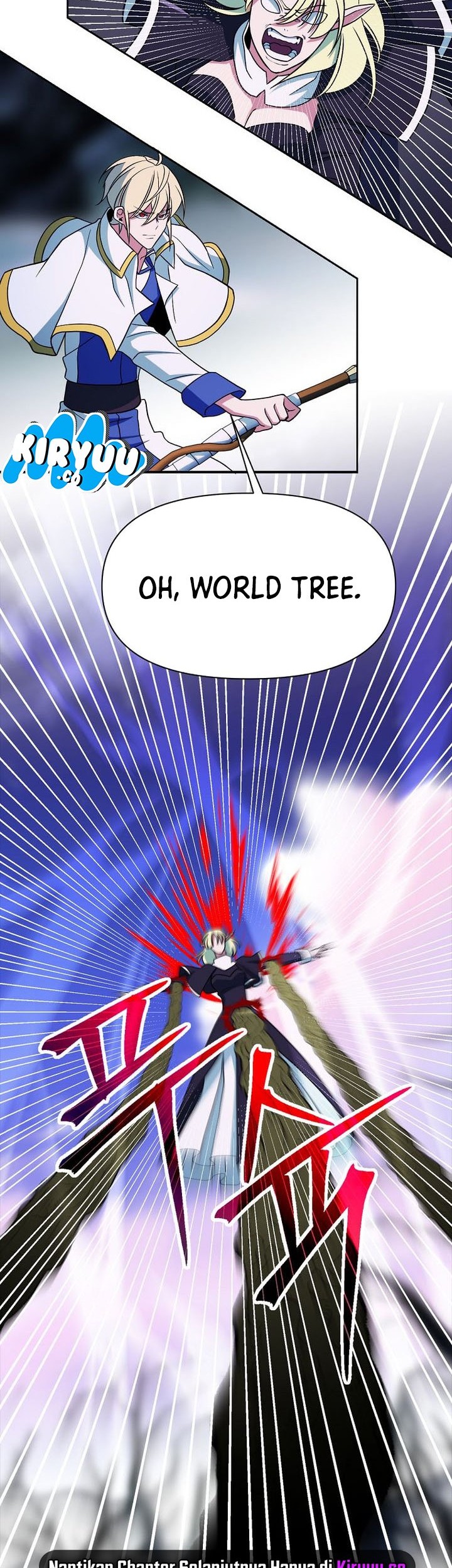 Archmage Transcending Through Regression Chapter 151 - halaman 18