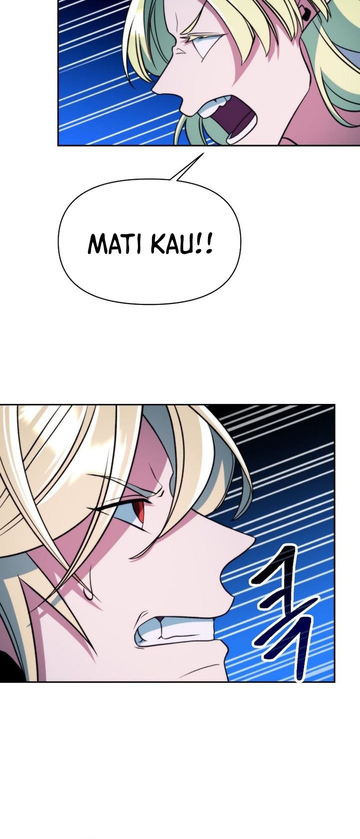 Archmage Transcending Through Regression Chapter 151 - halaman 21