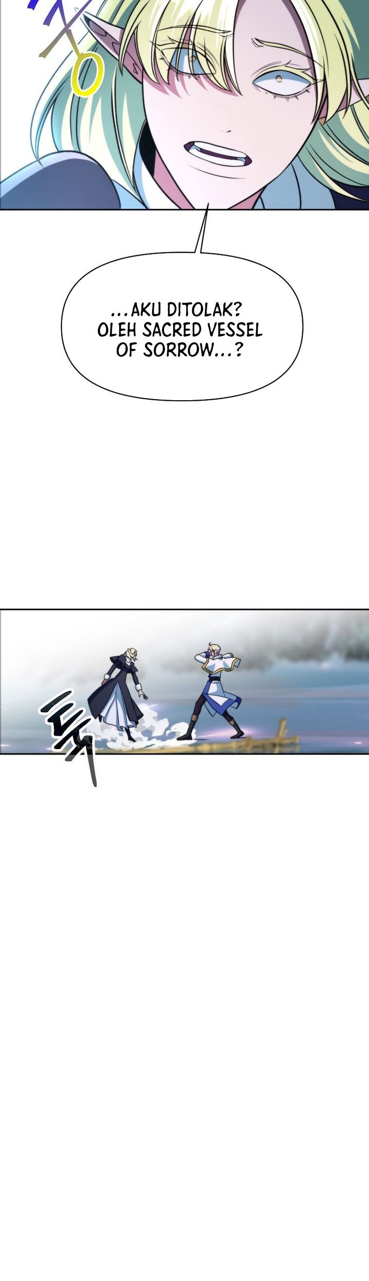Archmage Transcending Through Regression Chapter 151 - halaman 23