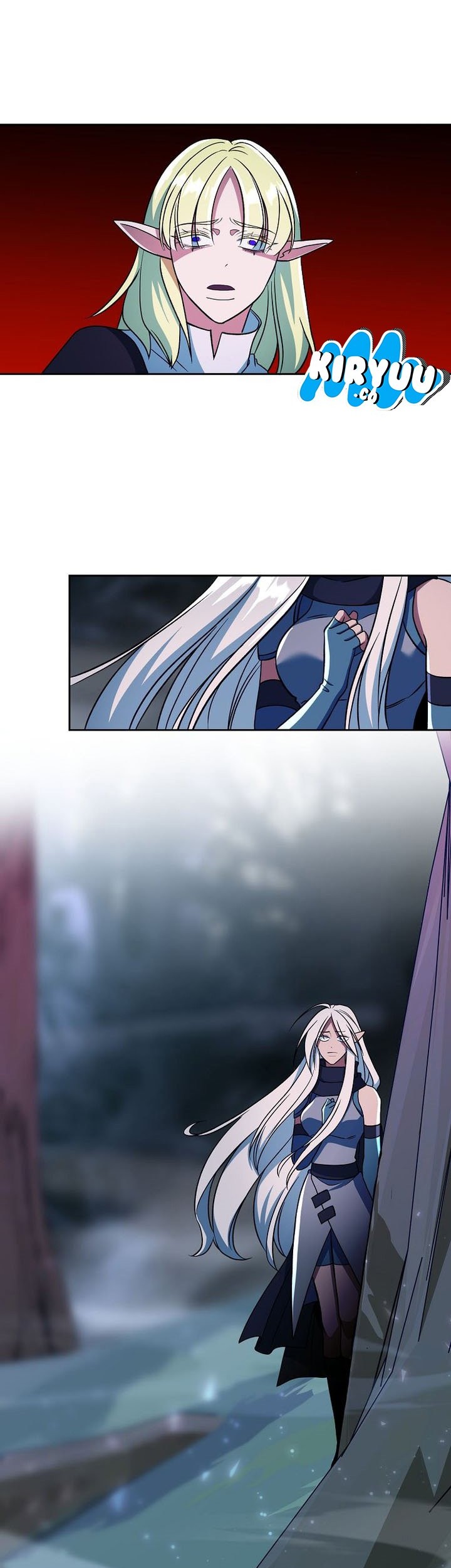 Archmage Transcending Through Regression Chapter 151 - halaman 24