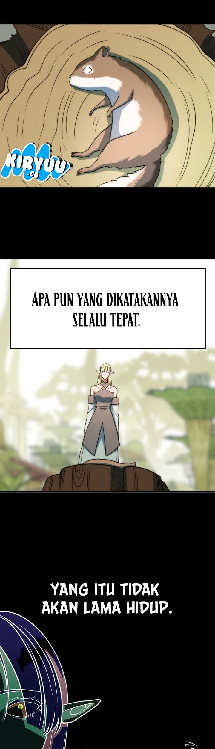Archmage Transcending Through Regression Chapter 151 - halaman 29
