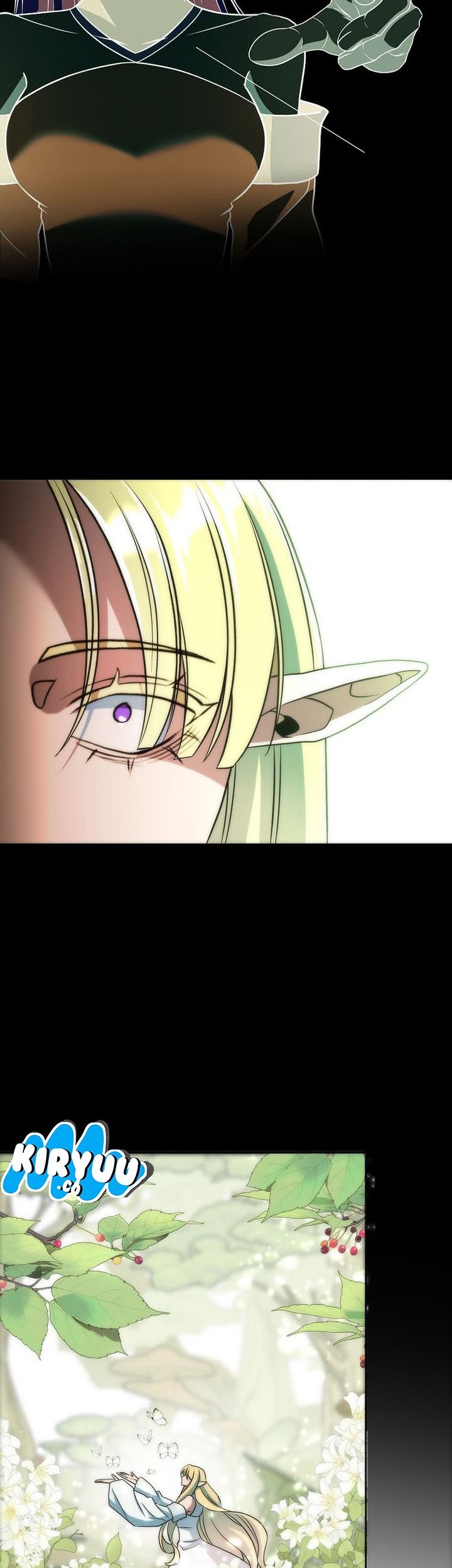 Archmage Transcending Through Regression Chapter 151 - halaman 33