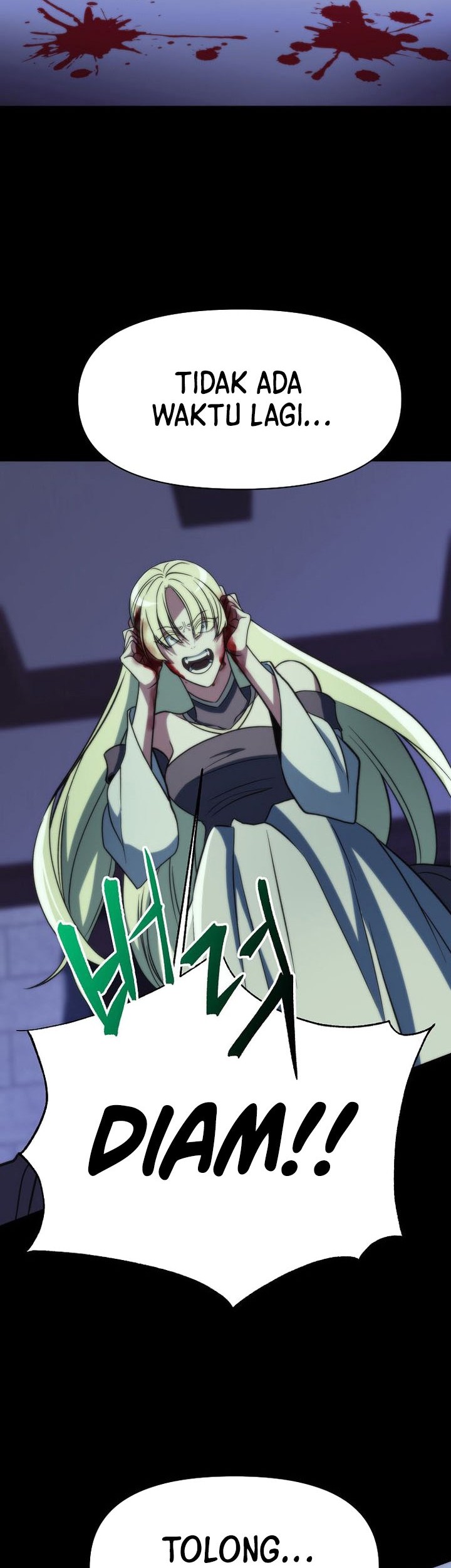 Archmage Transcending Through Regression Chapter 151 - halaman 35
