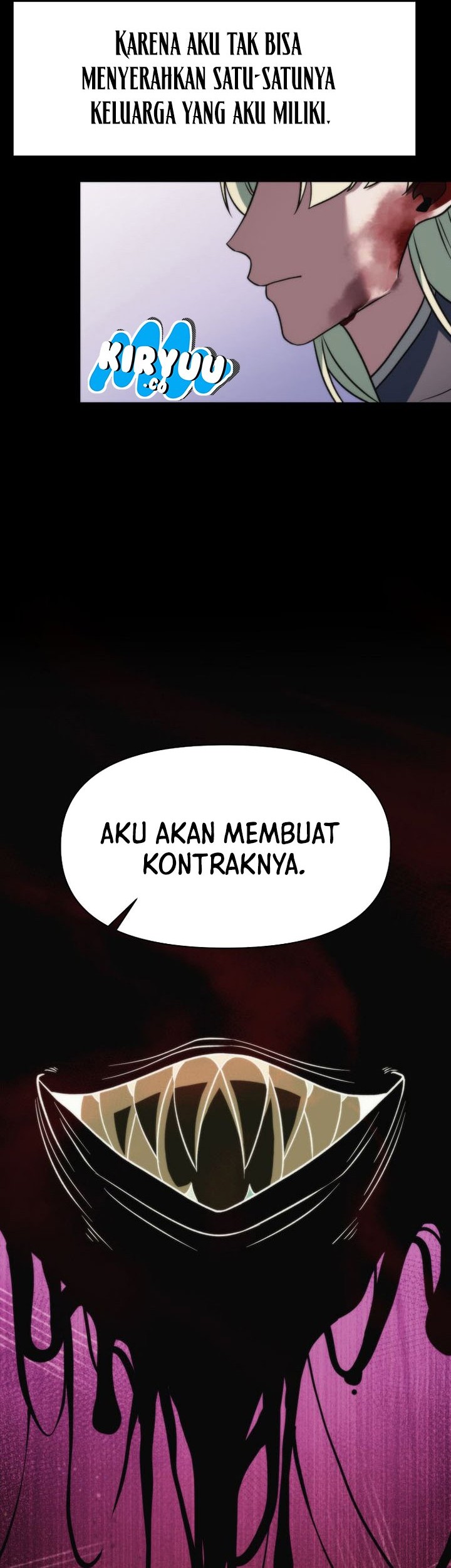 Archmage Transcending Through Regression Chapter 151 - halaman 38