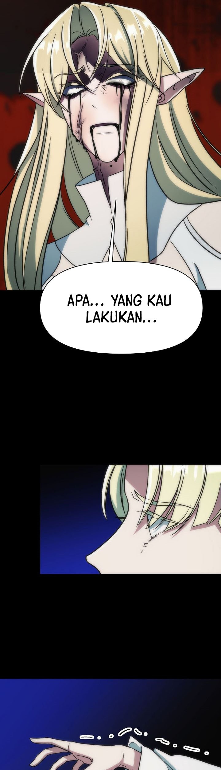 Archmage Transcending Through Regression Chapter 151 - halaman 42