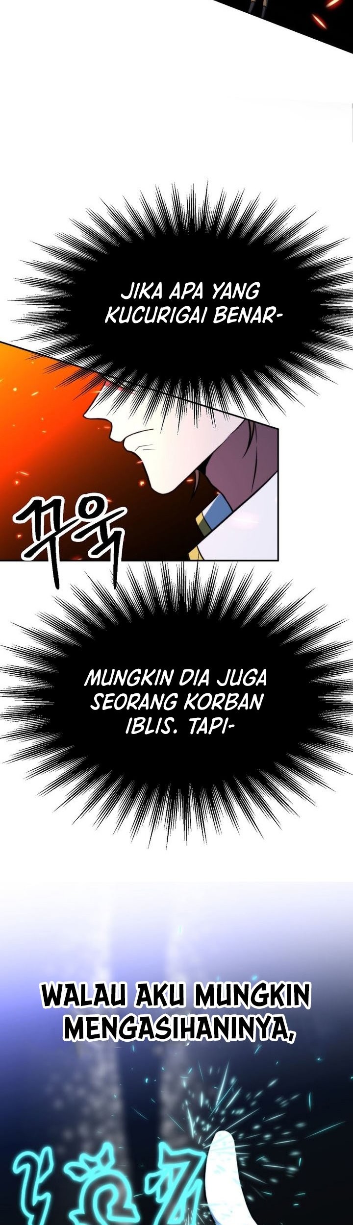 Archmage Transcending Through Regression Chapter 151 - halaman 47
