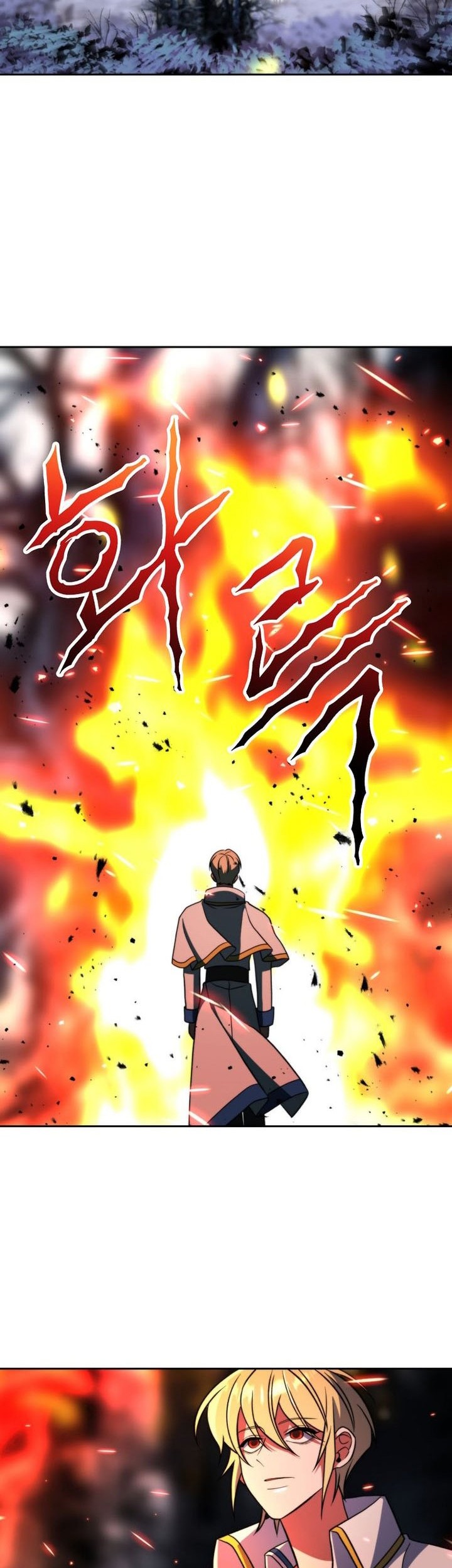 Archmage Transcending Through Regression Chapter 151 - halaman 50