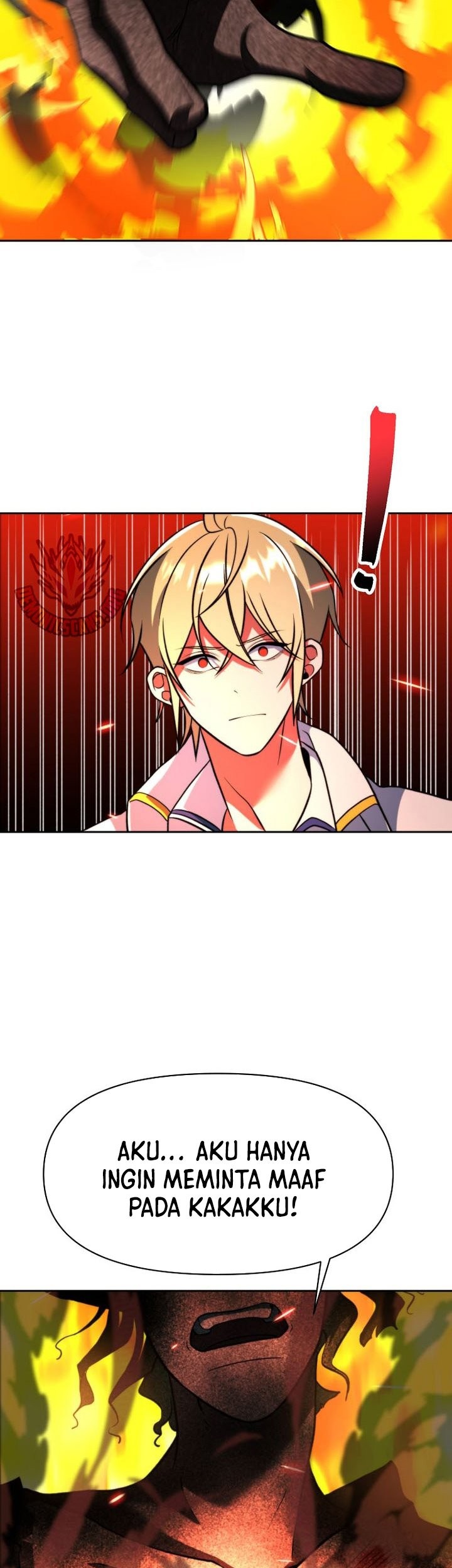 Archmage Transcending Through Regression Chapter 151 - halaman 52