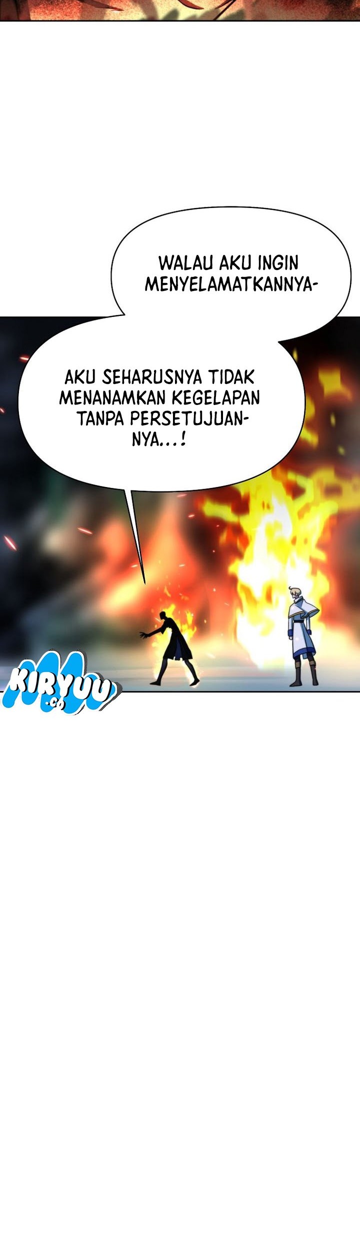 Archmage Transcending Through Regression Chapter 151 - halaman 53