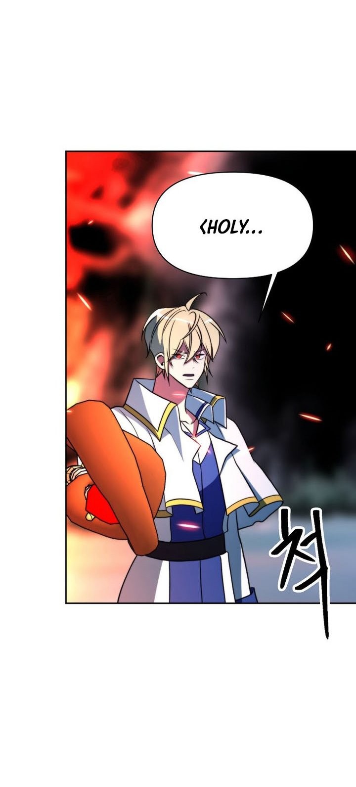 Archmage Transcending Through Regression Chapter 151 - halaman 56