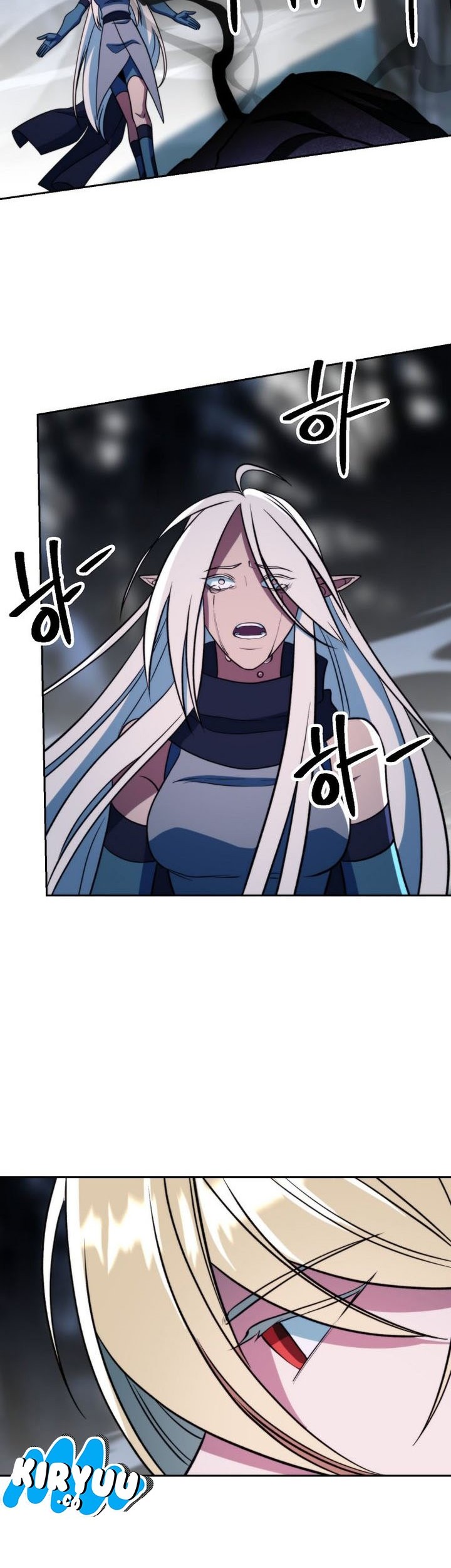 Archmage Transcending Through Regression Chapter 151 - halaman 59