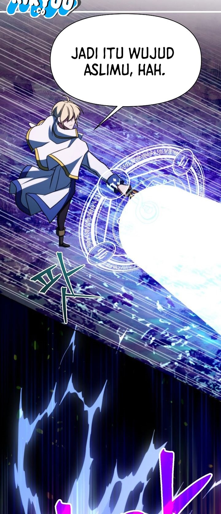 Archmage Transcending Through Regression Chapter 151 - halaman 6