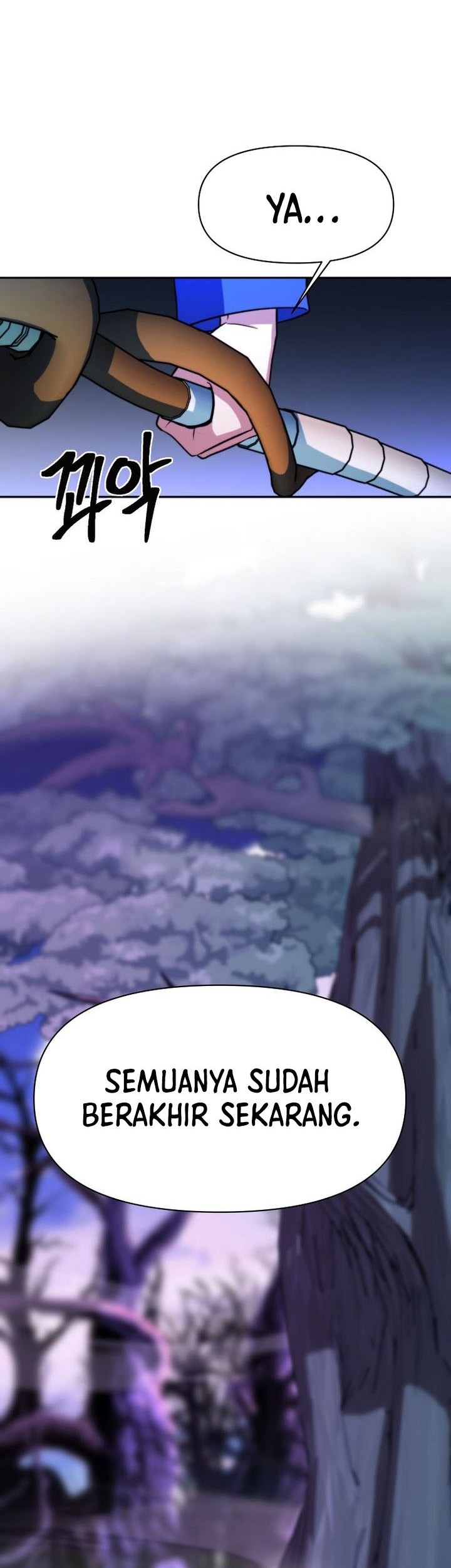 Archmage Transcending Through Regression Chapter 151 - halaman 60