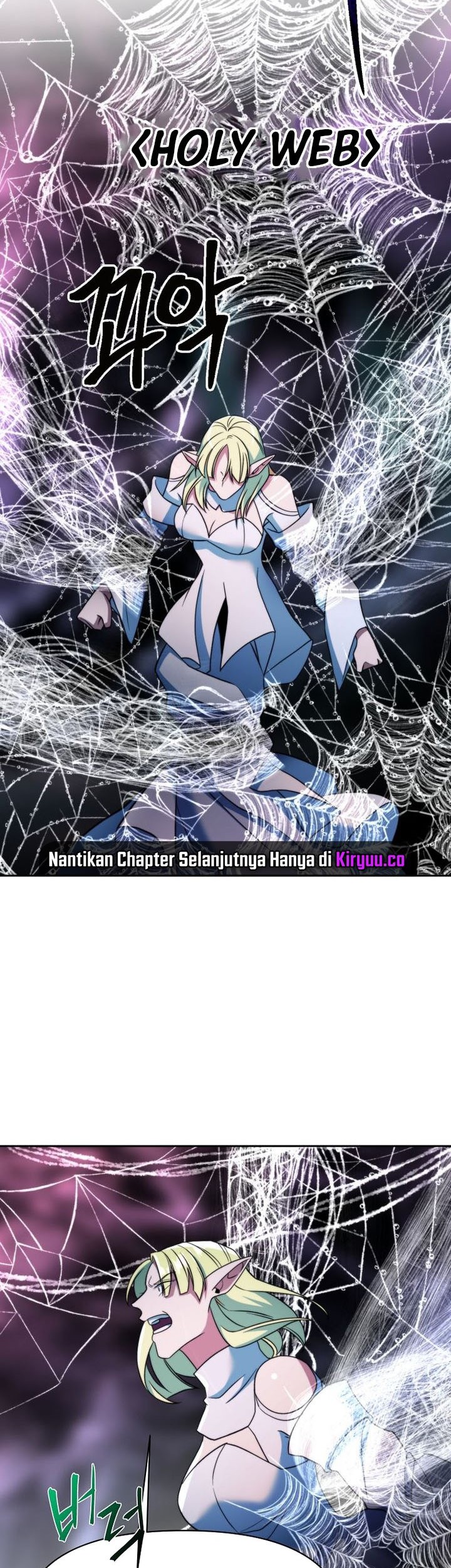 Archmage Transcending Through Regression Chapter 151 - halaman 9