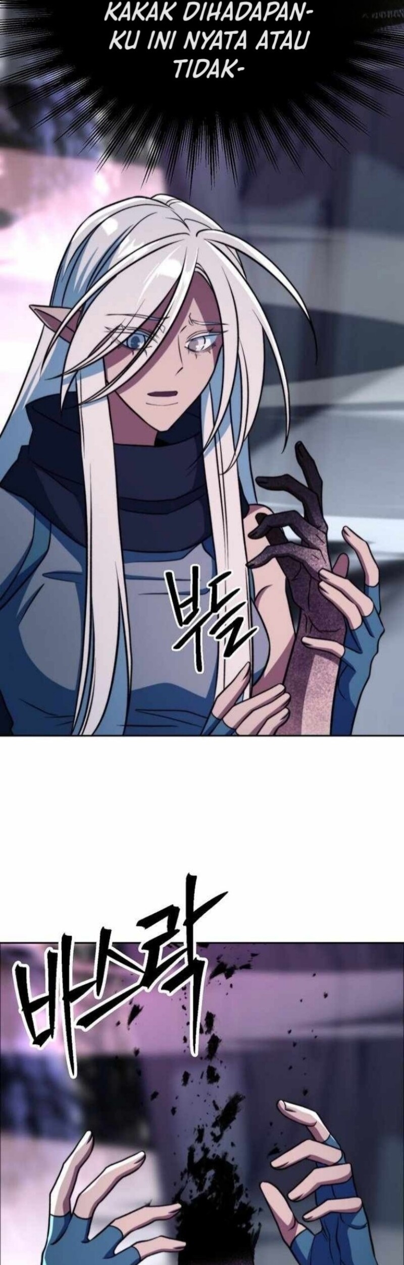 Archmage Transcending Through Regression Chapter 152 - halaman 16