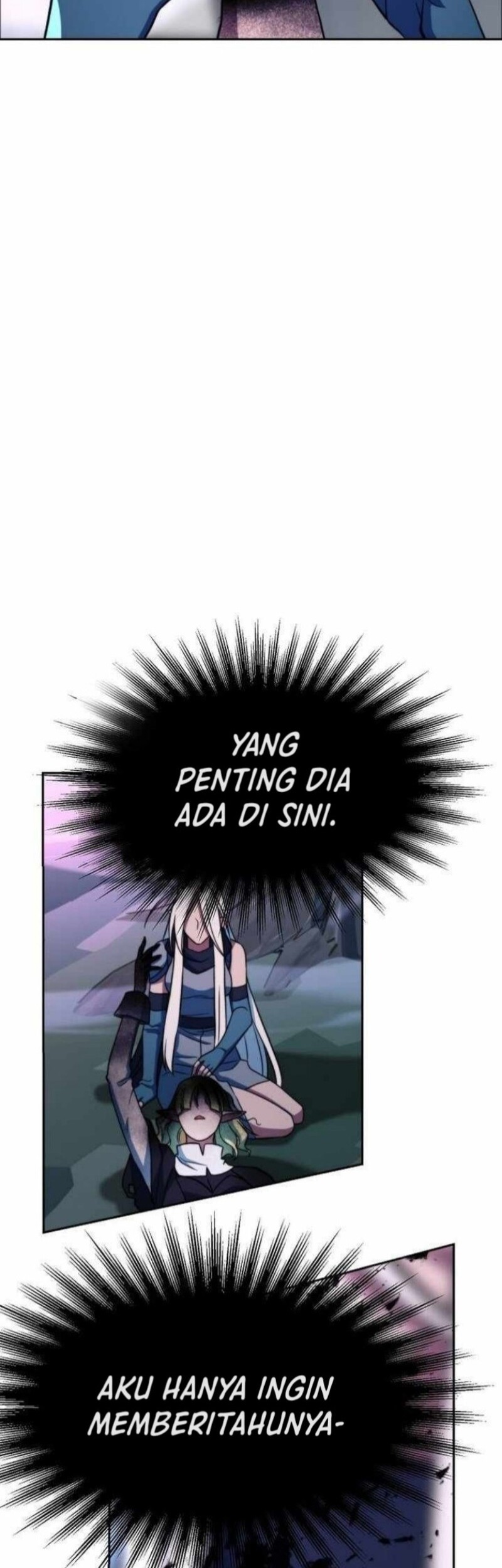 Archmage Transcending Through Regression Chapter 152 - halaman 17