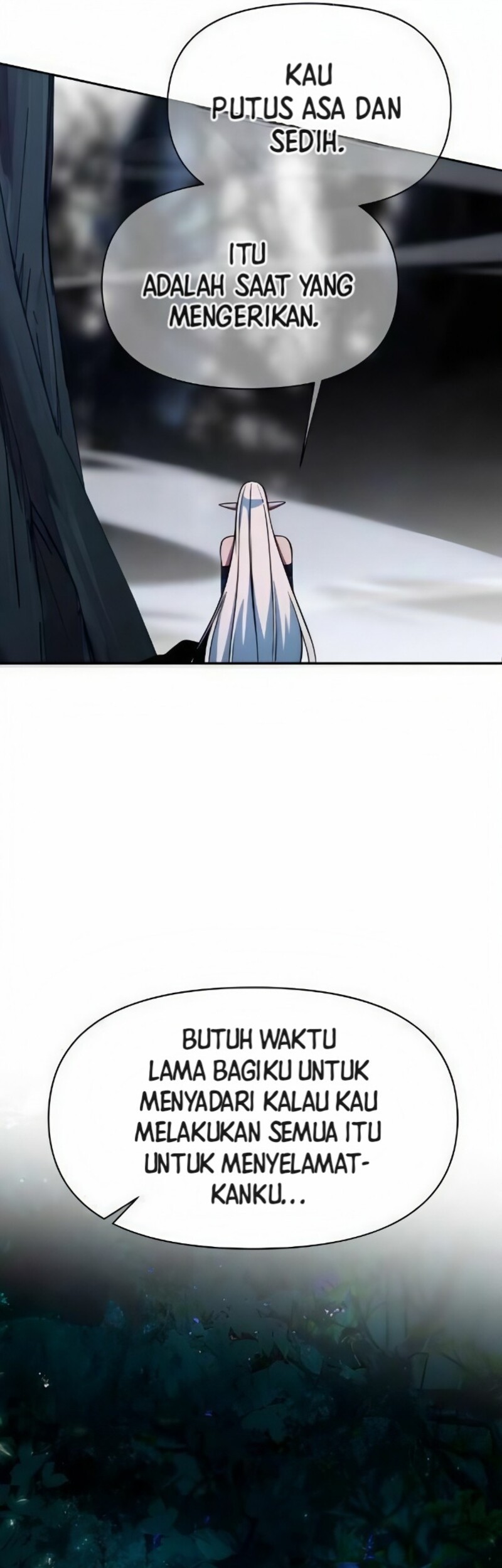 Archmage Transcending Through Regression Chapter 152 - halaman 21