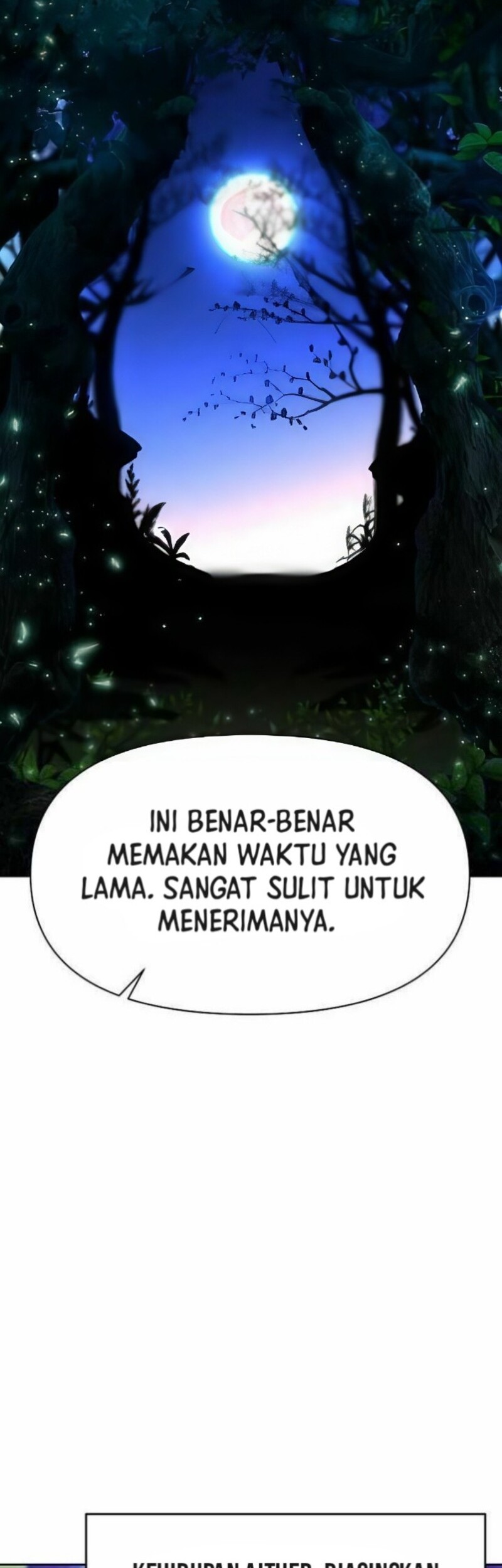 Archmage Transcending Through Regression Chapter 152 - halaman 22