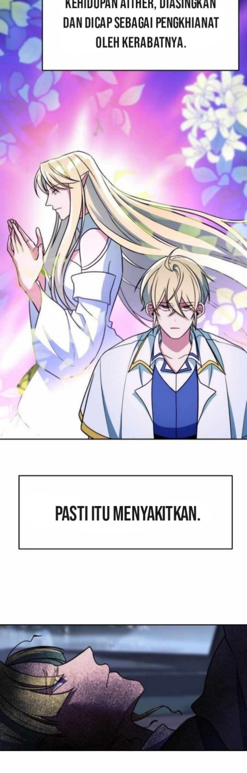 Archmage Transcending Through Regression Chapter 152 - halaman 23