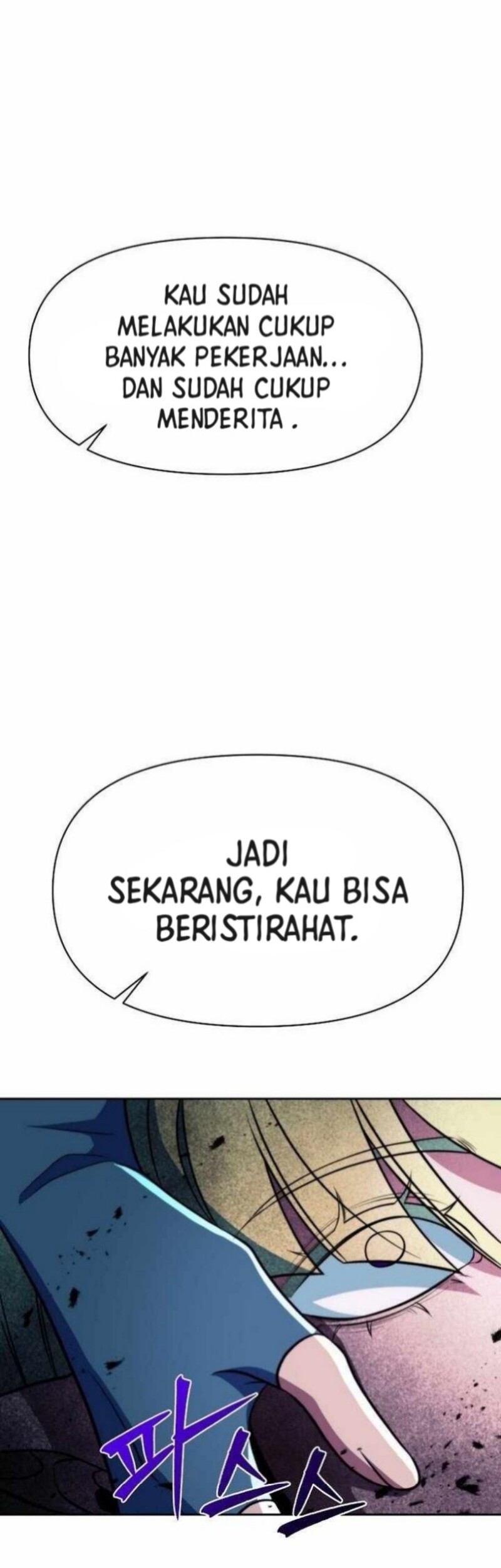 Archmage Transcending Through Regression Chapter 152 - halaman 28