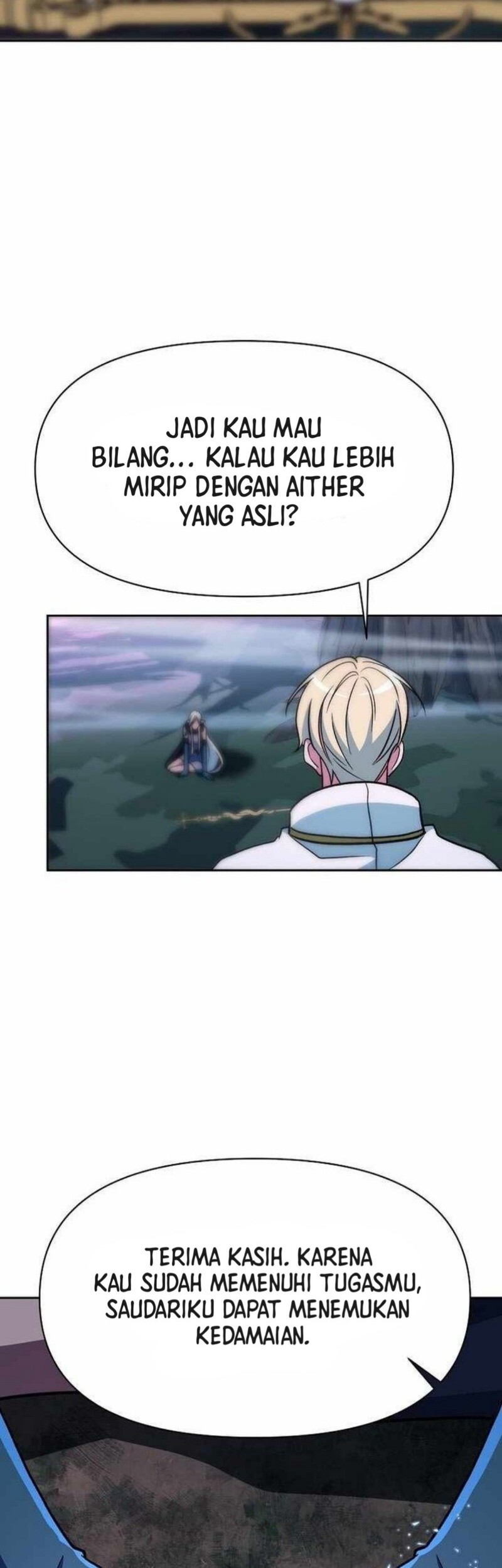 Archmage Transcending Through Regression Chapter 152 - halaman 37