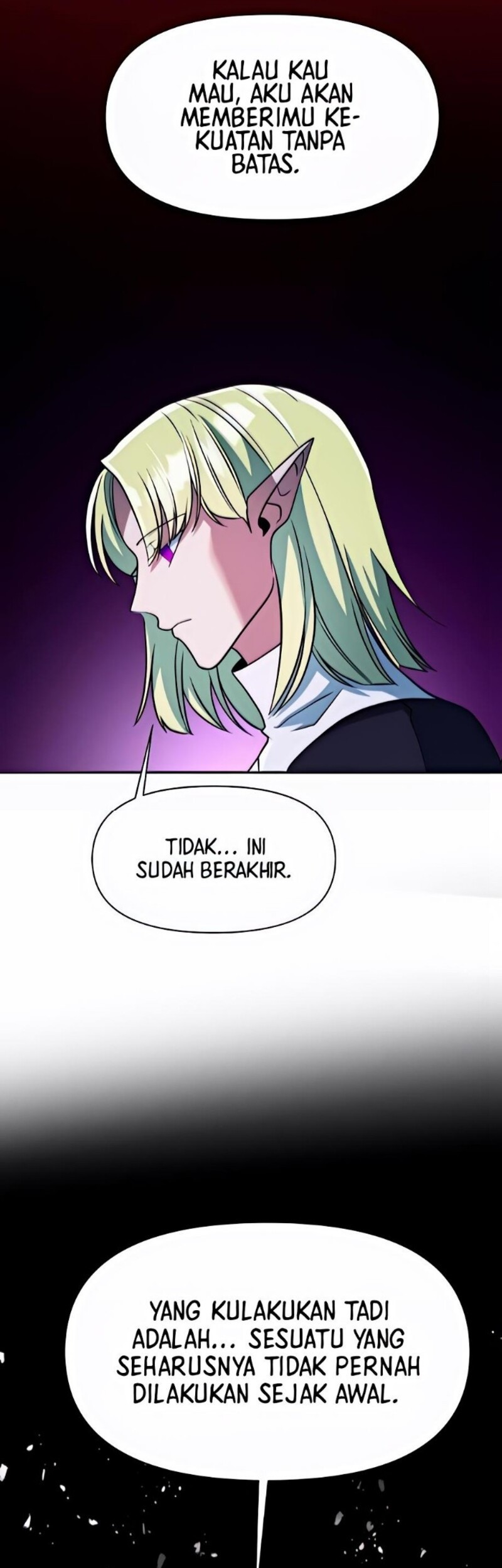 Archmage Transcending Through Regression Chapter 152 - halaman 4