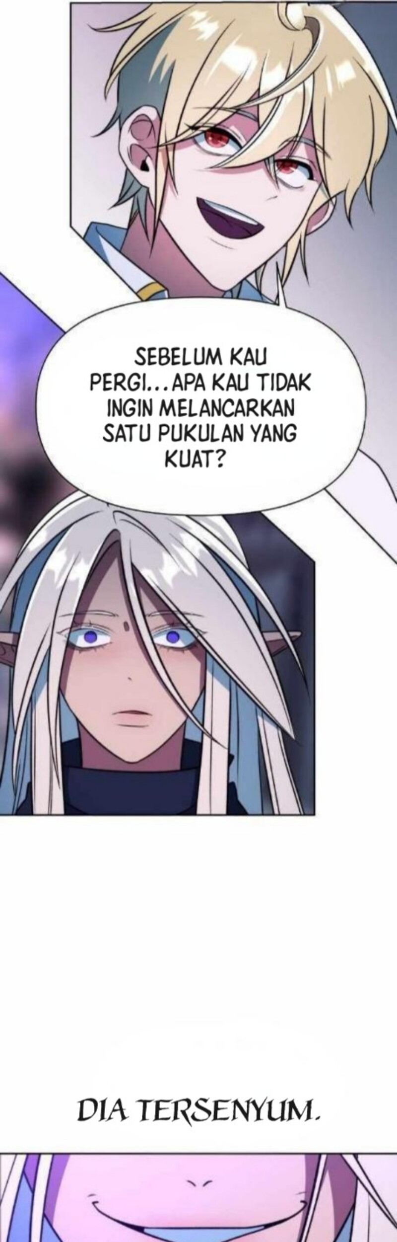 Archmage Transcending Through Regression Chapter 152 - halaman 40