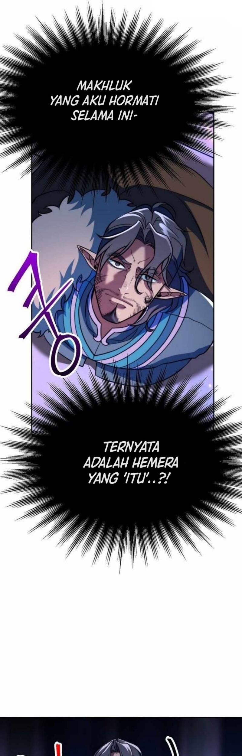 Archmage Transcending Through Regression Chapter 152 - halaman 45