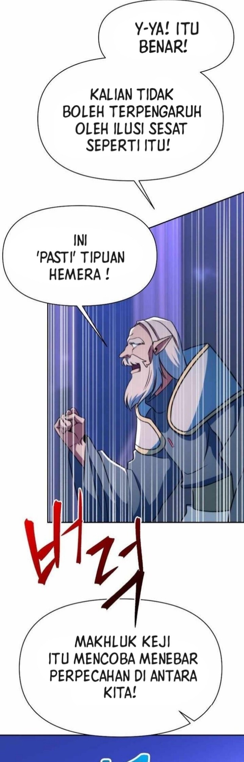 Archmage Transcending Through Regression Chapter 152 - halaman 51