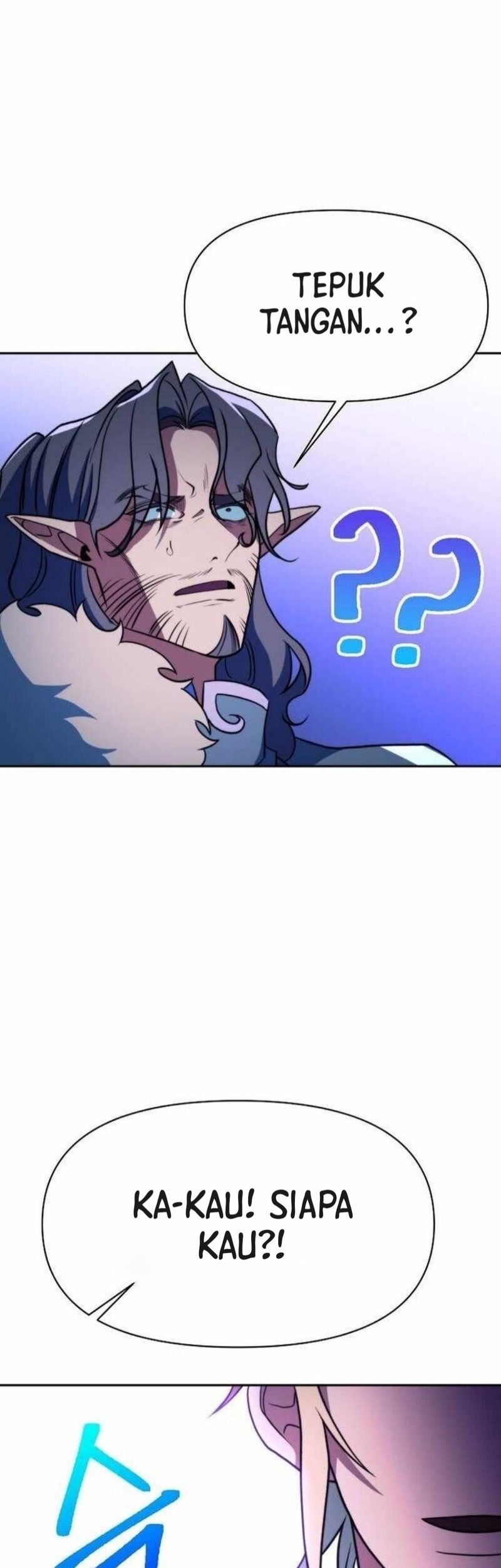 Archmage Transcending Through Regression Chapter 152 - halaman 56