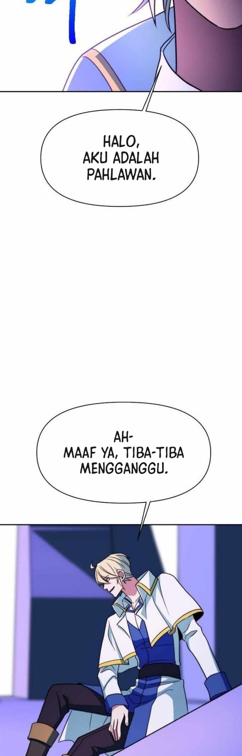 Archmage Transcending Through Regression Chapter 152 - halaman 57