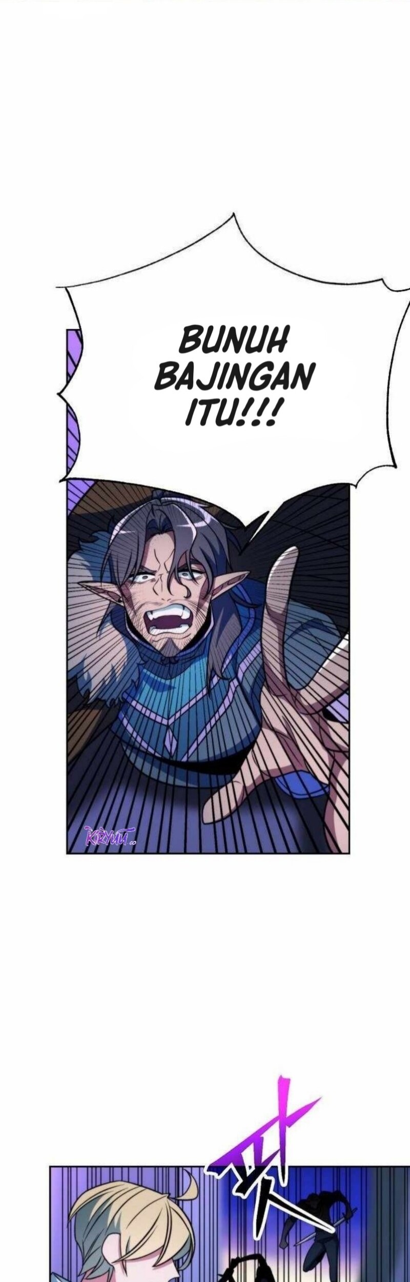 Archmage Transcending Through Regression Chapter 152 - halaman 61