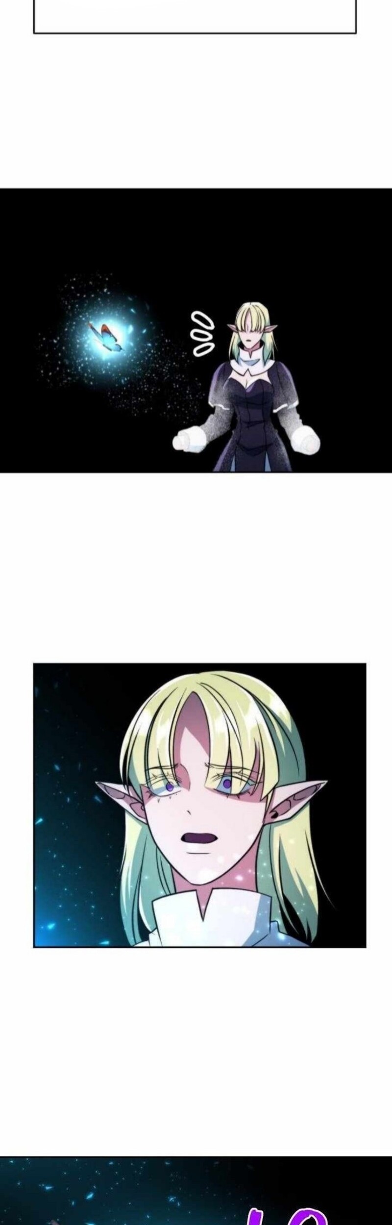 Archmage Transcending Through Regression Chapter 152 - halaman 7