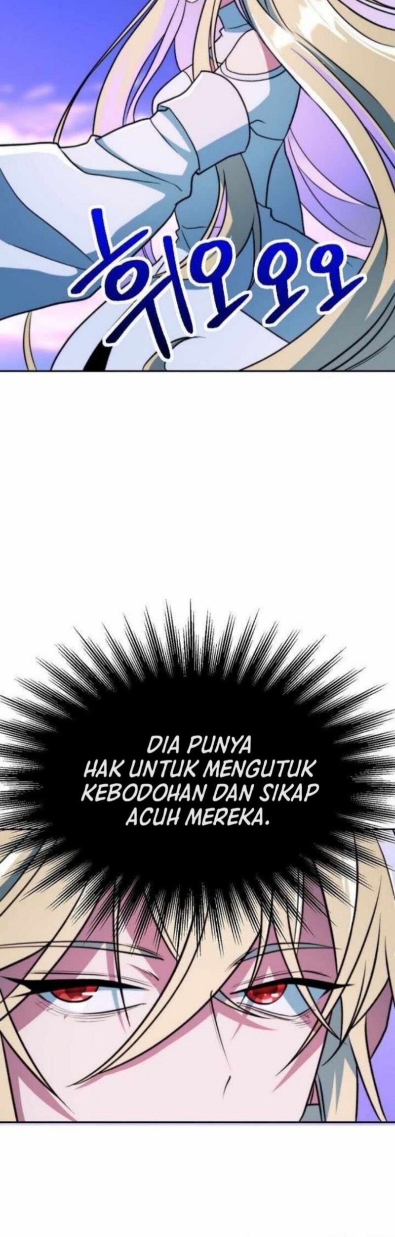 Archmage Transcending Through Regression Chapter 153 - halaman 10